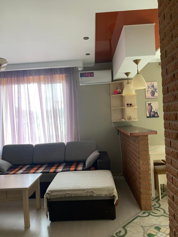 Vyshyvanka In The City Centre 이바노프란키우스크 외부 사진